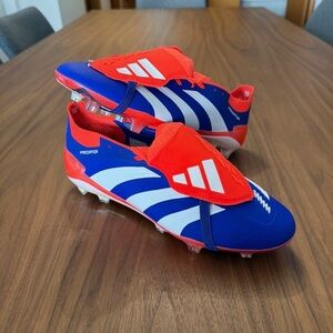 Adidas Predator Soccer Cleats